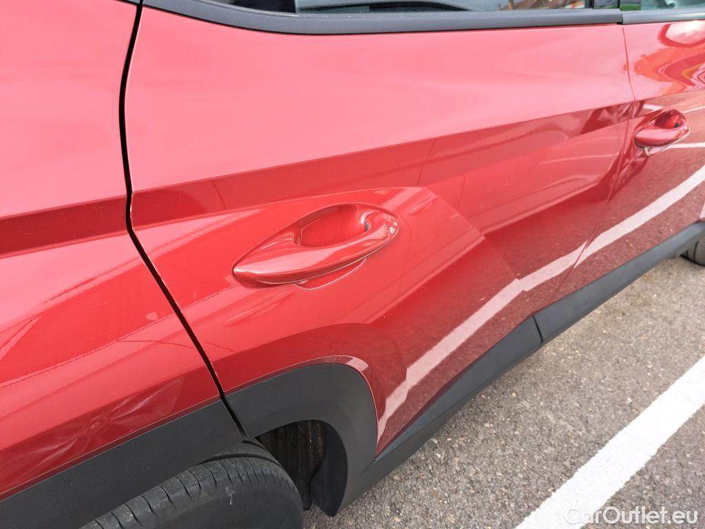  Hyundai  Tucson  Maxx Hybrid 2WD 1.6 T-GDI 180CV AT6 E6d #18