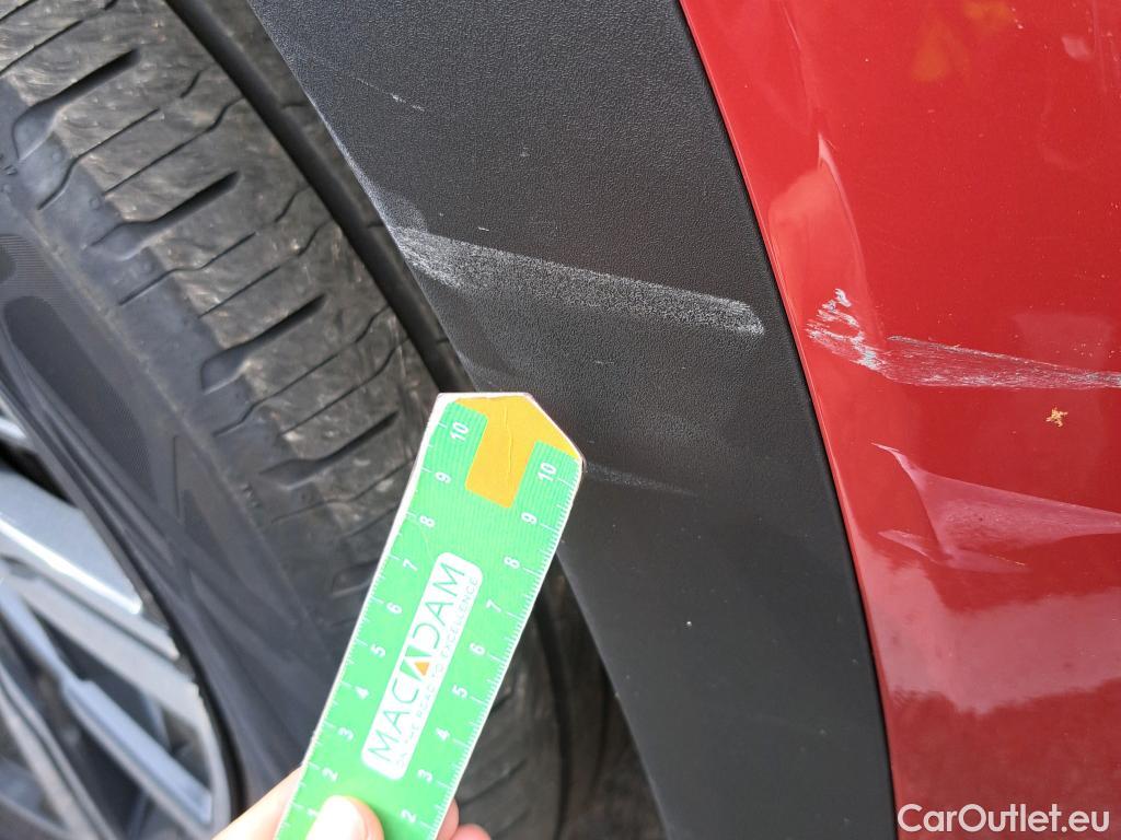  Hyundai  Tucson  Maxx Hybrid 2WD 1.6 T-GDI 180CV AT6 E6d #37