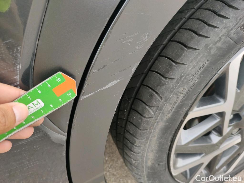  Hyundai  Konna Kona Style Hybrid 2WD 1.6 GDI 140CV AT6 E6dT #47