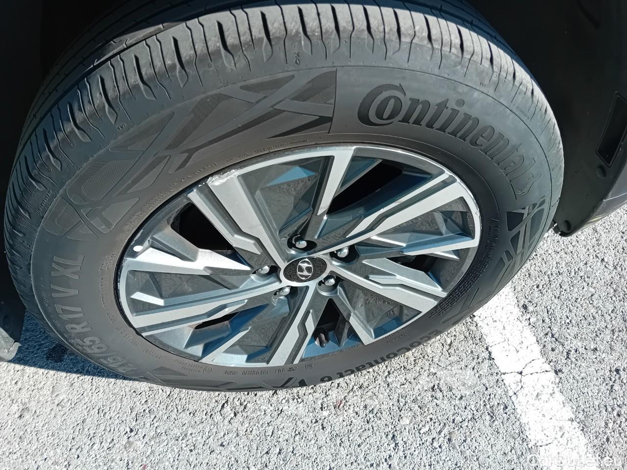  Hyundai  Tucson  Maxx Hybrid 2WD 1.6 T-GDI 180CV AT6 E6d #25