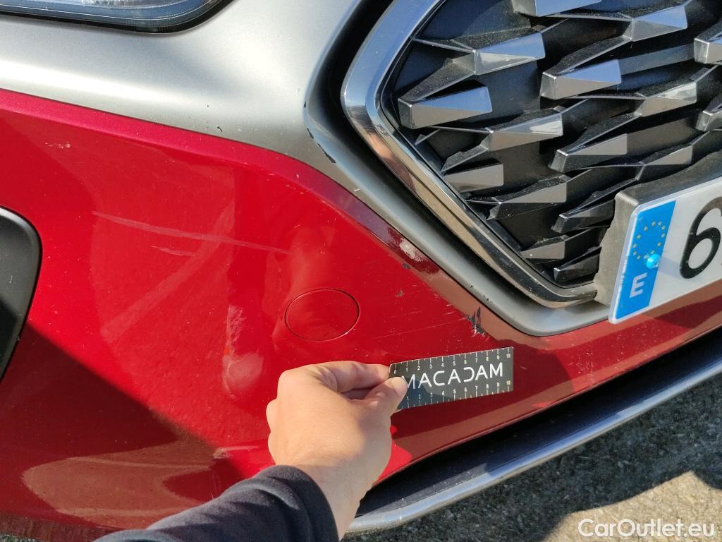  Hyundai   Ioniq Ioniq Klass Plug-in Hybrid 1.6 GDI 105CV AT6 E6d #9