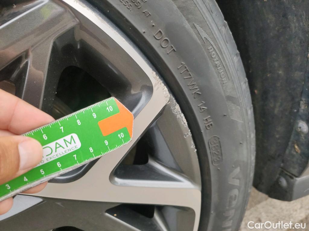  Hyundai  Konna Kona Style Hybrid 2WD 1.6 GDI 140CV AT6 E6dT #4