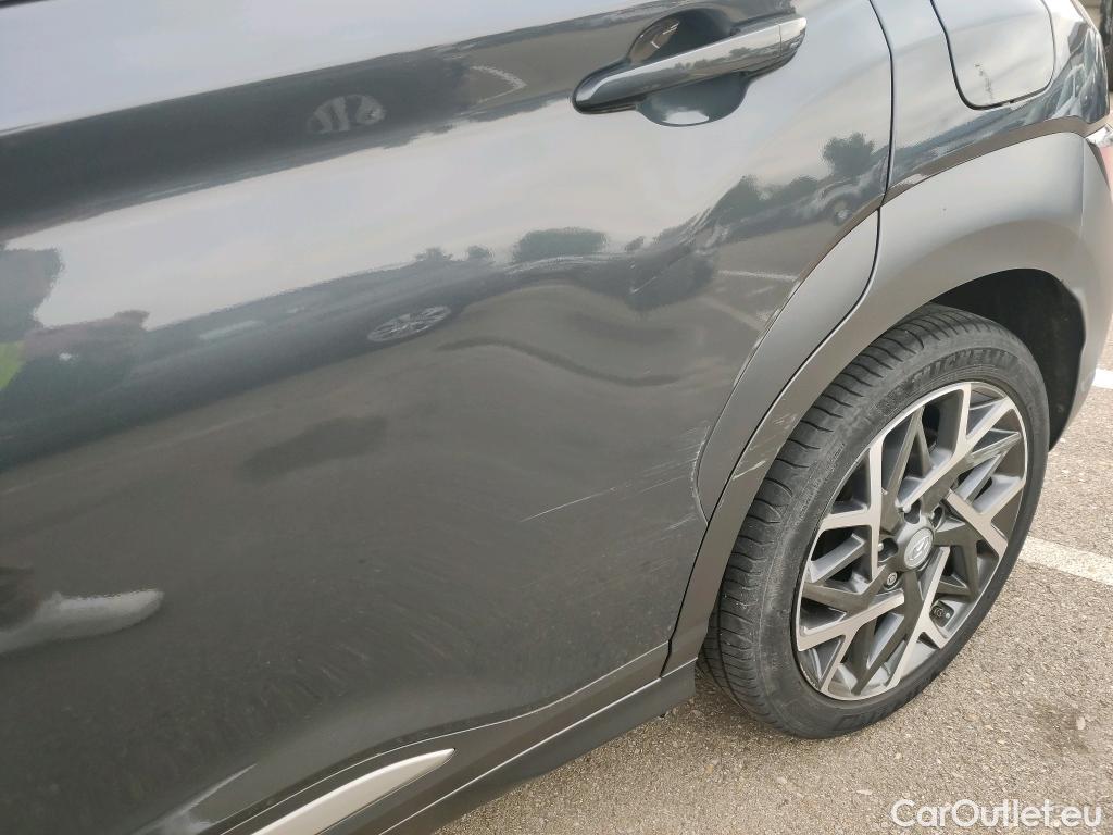  Hyundai  Konna Kona Style Hybrid 2WD 1.6 GDI 140CV AT6 E6dT #25