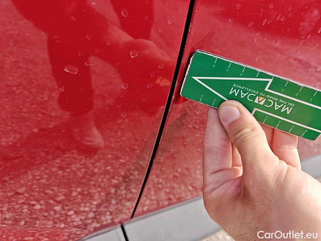  Hyundai  Tucson  Maxx Hybrid 2WD 1.6 T-GDI 180CV AT6 E6d #10