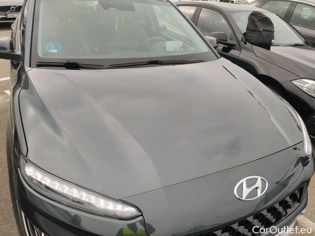  Hyundai  Konna Kona Style Hybrid 2WD 1.6 GDI 140CV AT6 E6dT #13