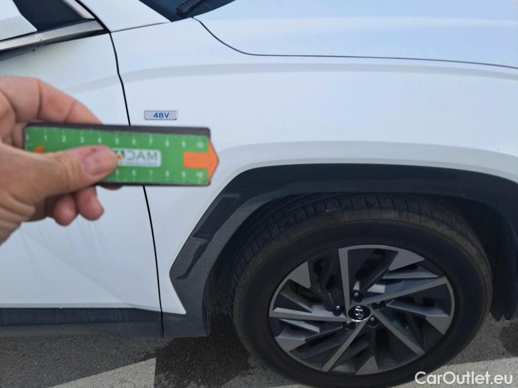  Hyundai  Tucson HYUNDAI  / 2020 / 5P / todoterreno 1.6 TGDI 110kW (150CV) 48V Tecno Sky DCT #19