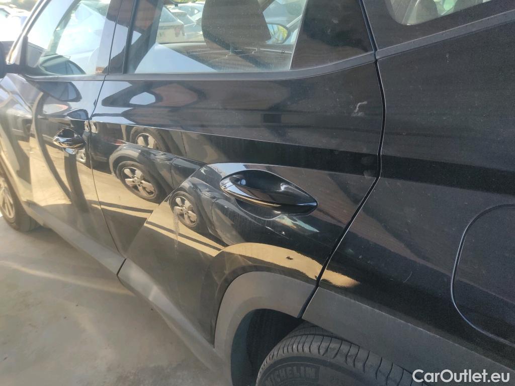  Hyundai  Tucson  Maxx Mild-Hybrid 2WD 1.6 CRDi 135CV AT7 E6d #3