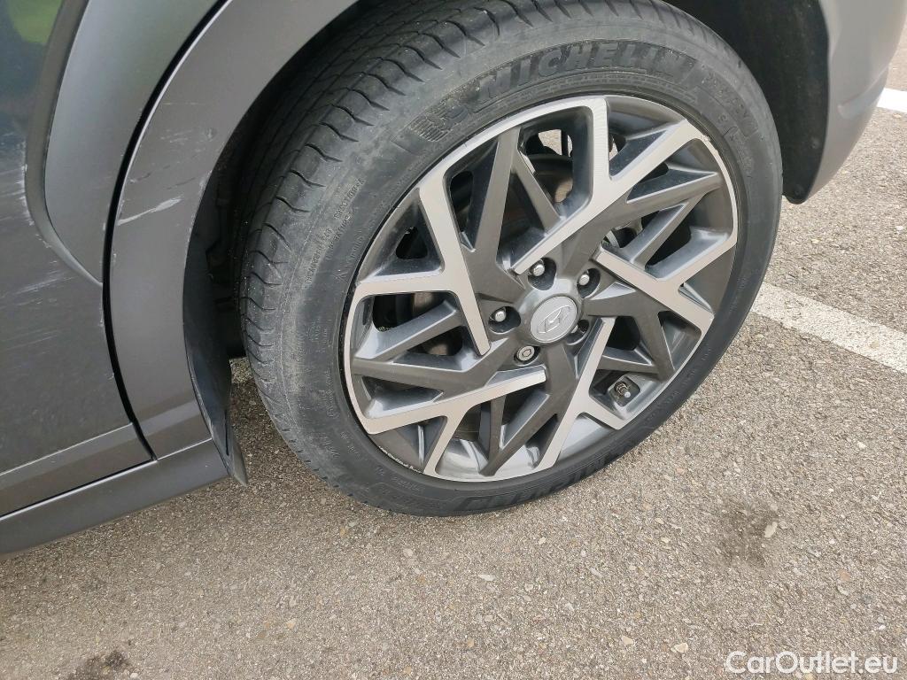  Hyundai  Konna Kona Style Hybrid 2WD 1.6 GDI 140CV AT6 E6dT #7