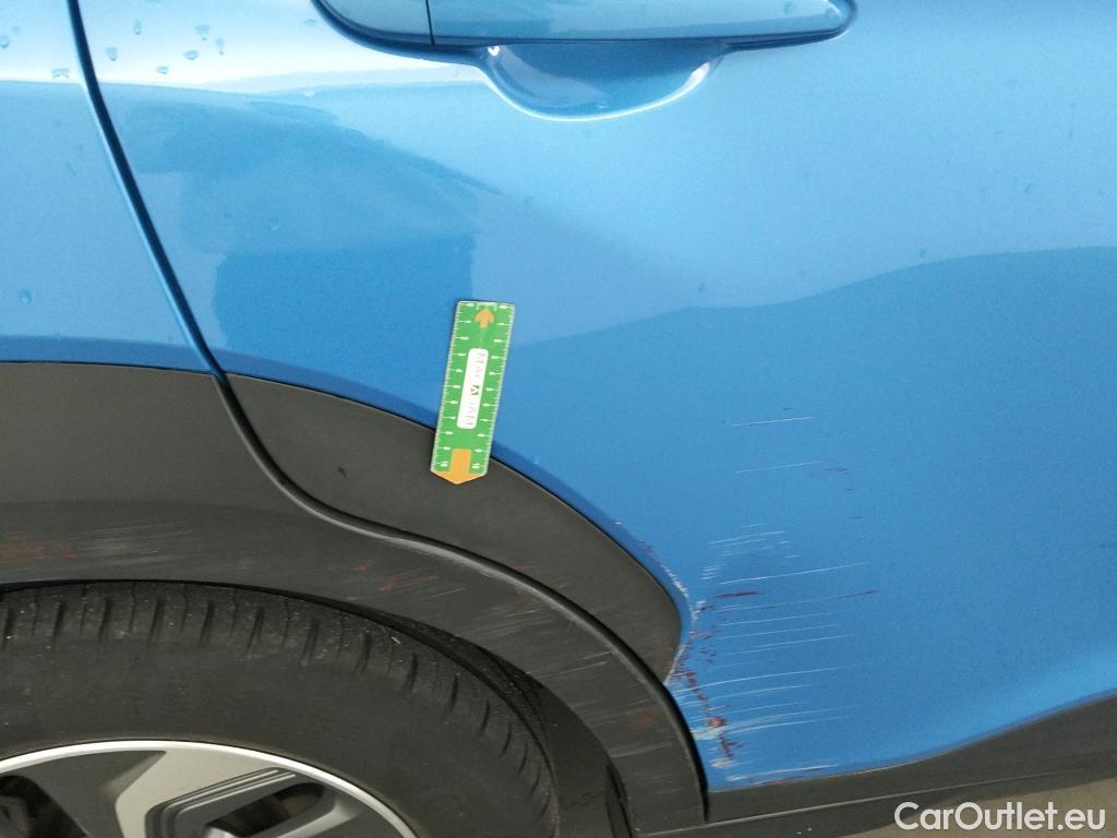  Hyundai  Konna HYUNDAI Kona / 2017 / 5P / todoterreno 1.6 GDI HEV Klass DCT #30