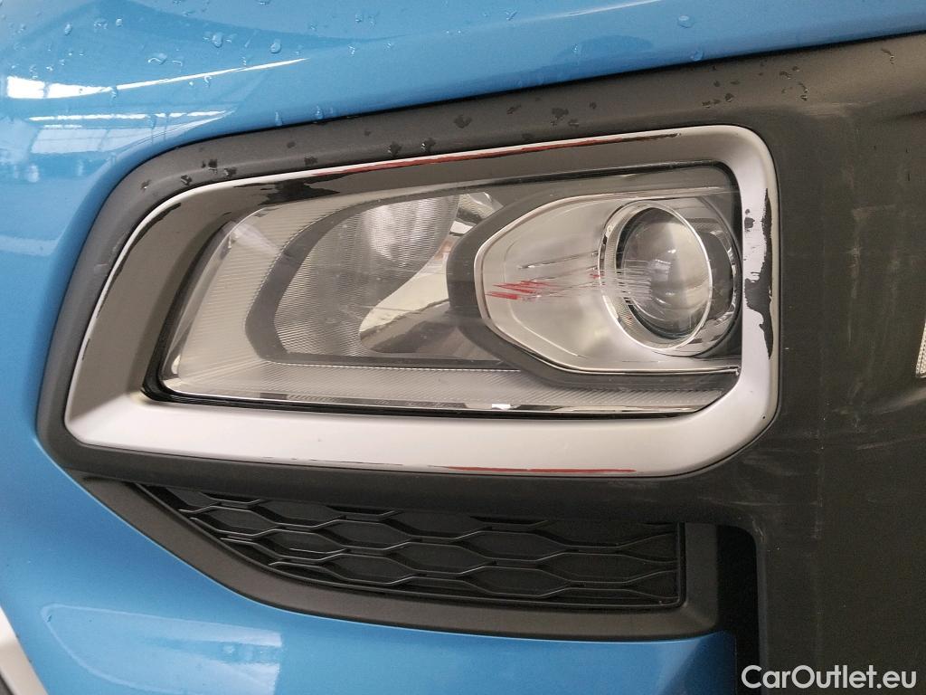 Hyundai  Konna HYUNDAI Kona / 2017 / 5P / todoterreno 1.6 GDI HEV Klass DCT #20