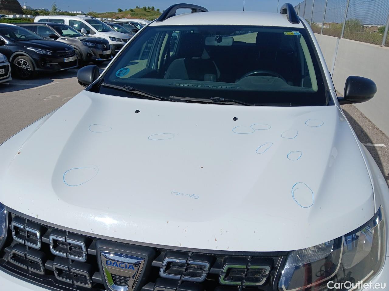  Dacia  Duster  II Comfort 4WD 1.5 dCi 115CV MT6 E6dT #6