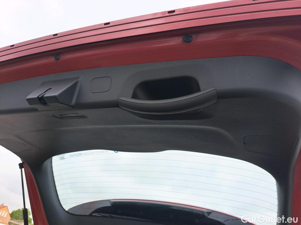  Hyundai  Tucson  Maxx Hybrid 2WD 1.6 T-GDI 180CV AT6 E6d #25