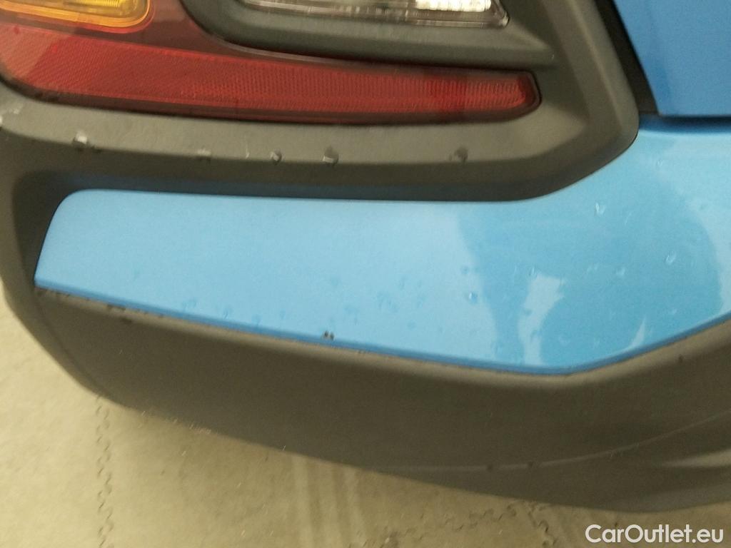  Hyundai  Konna HYUNDAI Kona / 2017 / 5P / todoterreno 1.6 GDI HEV Klass DCT #52
