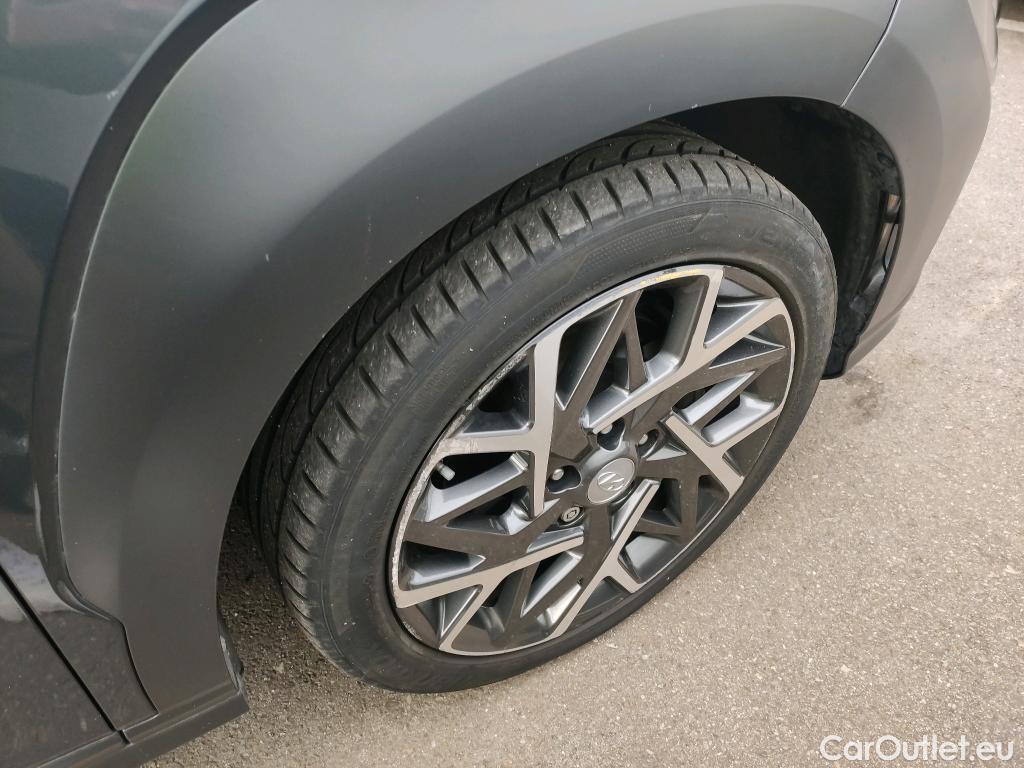  Hyundai  Konna Kona Style Hybrid 2WD 1.6 GDI 140CV AT6 E6dT #1