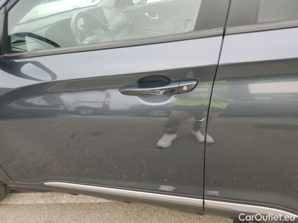  Hyundai  Konna Kona Style Hybrid 2WD 1.6 GDI 140CV AT6 E6dT #17