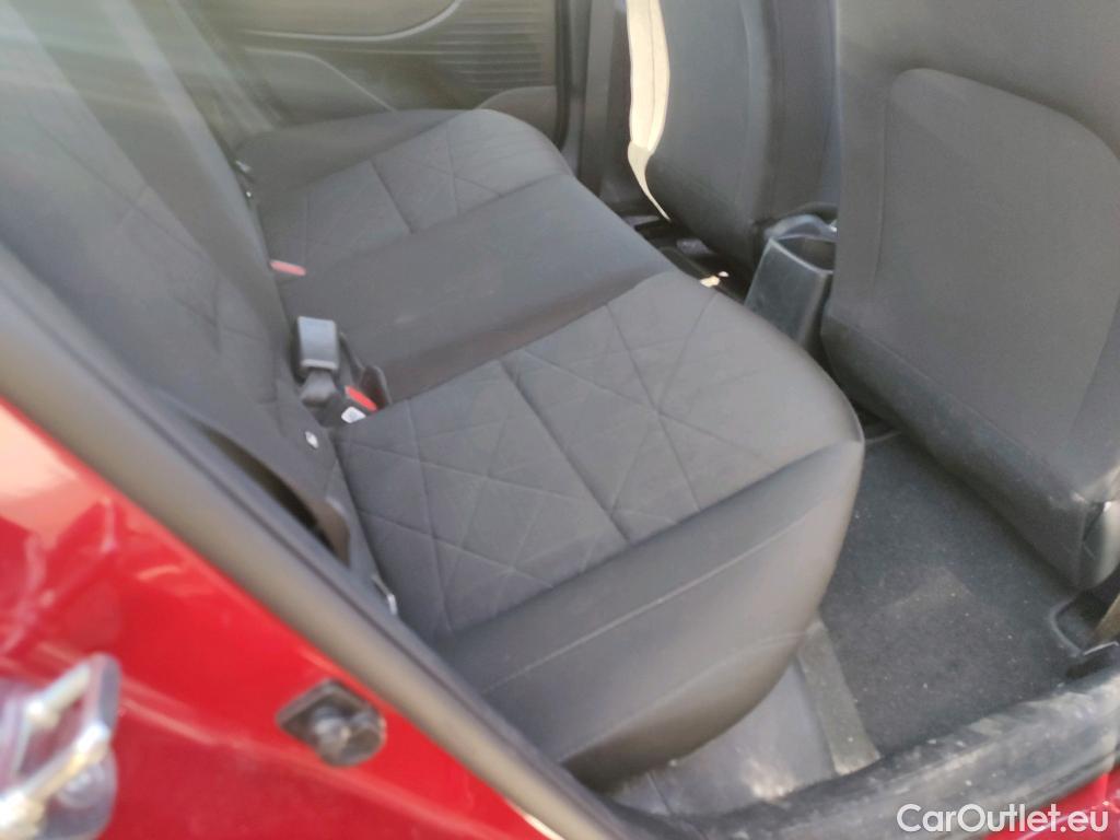  Hyundai  Bayon HYUNDAI  / 2021 / 5P / todoterreno 1.0 TGDI 74kW (100CV) 48V Maxx #3