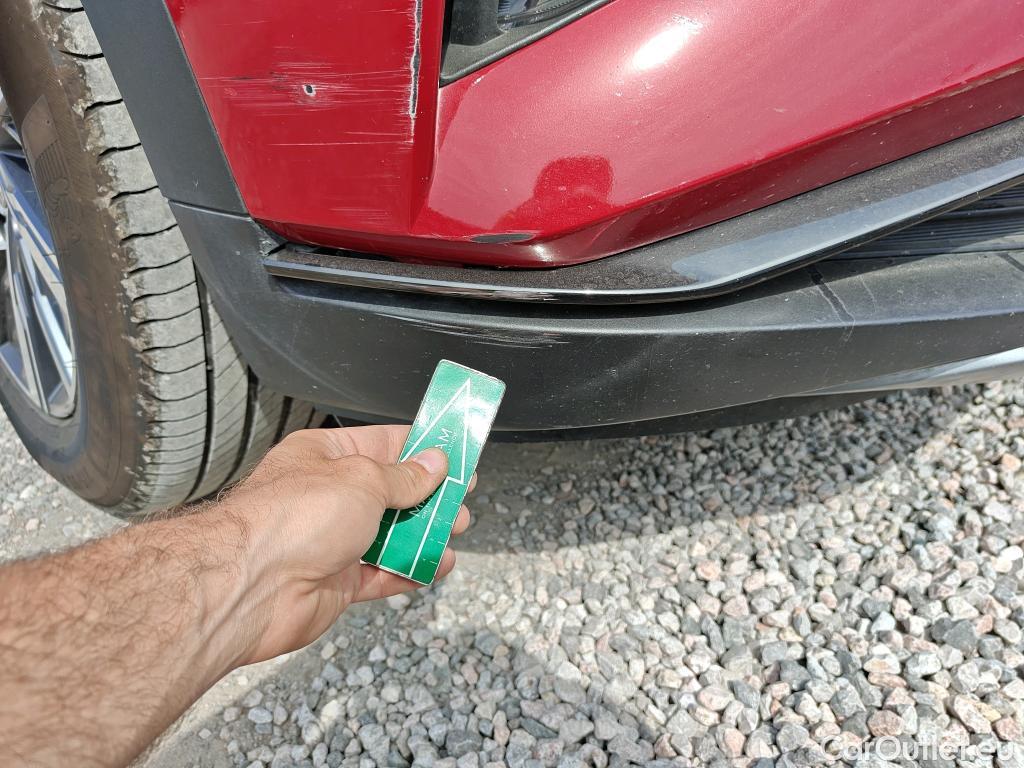  Hyundai  Tucson  Maxx Hybrid 2WD 1.6 T-GDI 180CV AT6 E6d #27