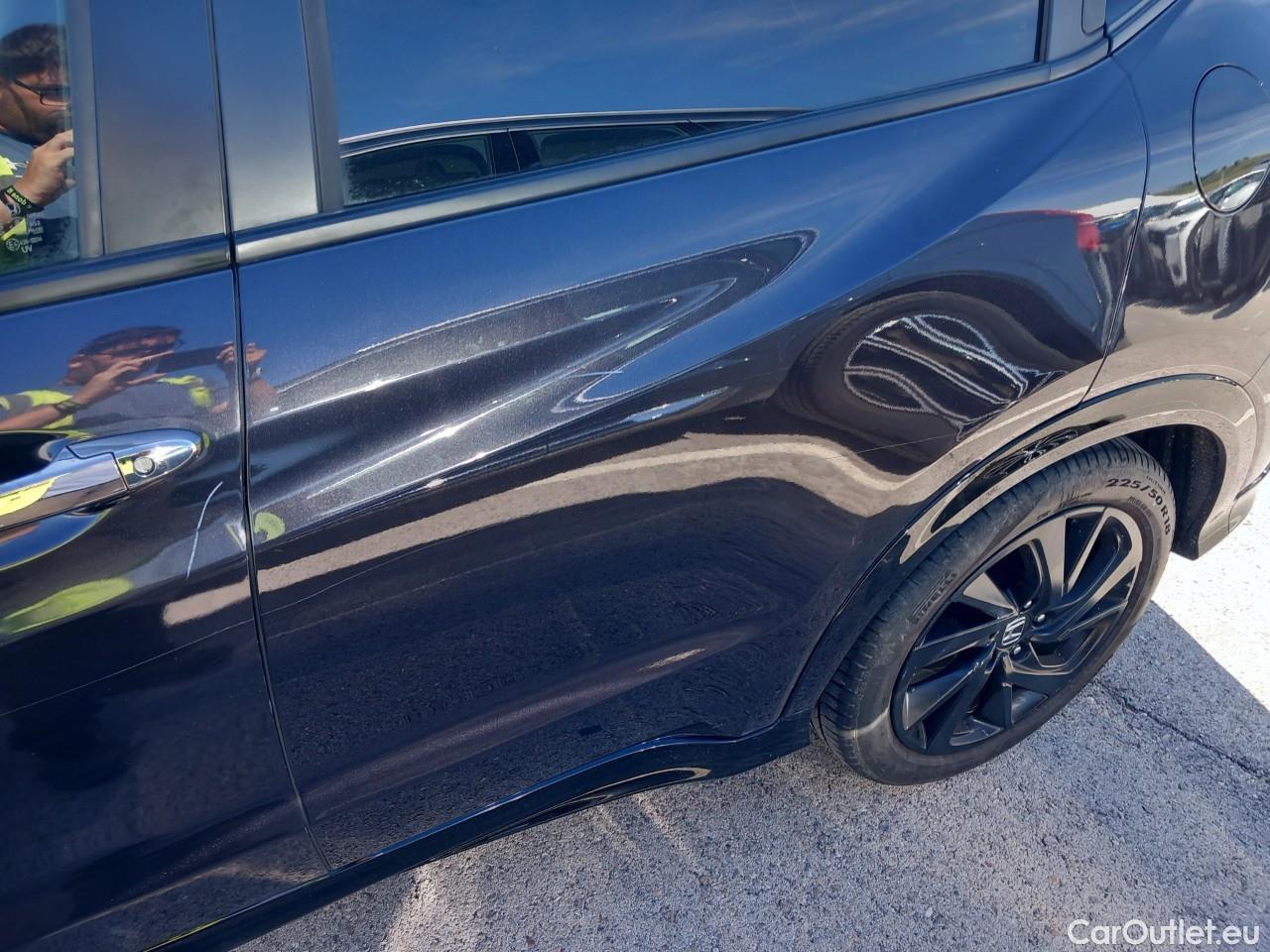  Honda  HR-V HONDA  / 2015 / 5P / todoterreno 1.5 i-VTEC Turbo Sport #18