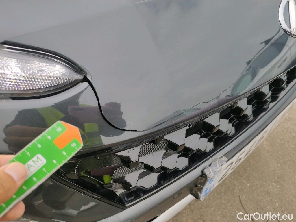  Hyundai  Konna Kona Style Hybrid 2WD 1.6 GDI 140CV AT6 E6dT #12