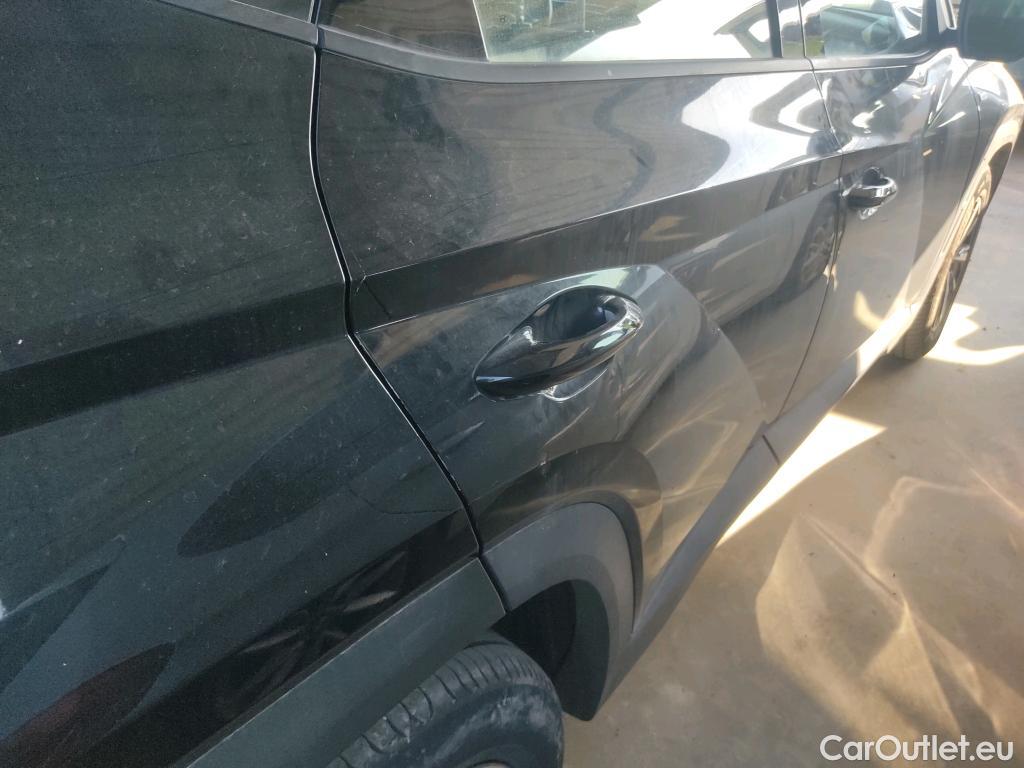  Hyundai  Tucson  Maxx Mild-Hybrid 2WD 1.6 CRDi 135CV AT7 E6d #17