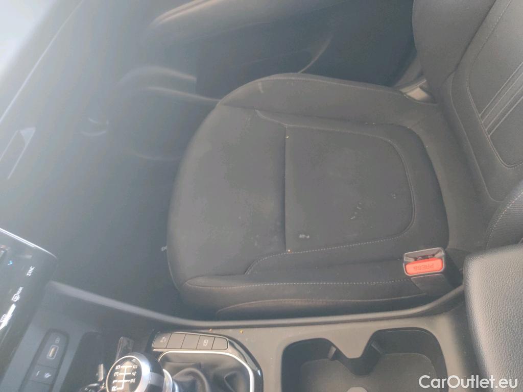  Hyundai  Tucson  Maxx Mild-Hybrid 2WD 1.6 CRDi 135CV AT7 E6d #6