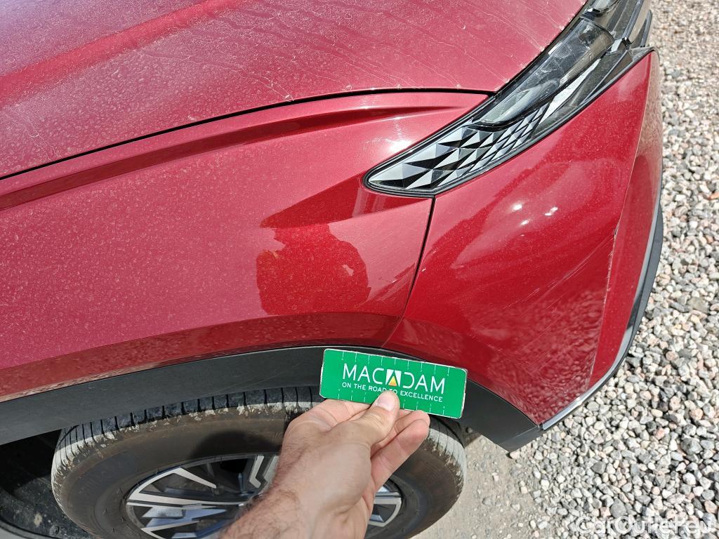  Hyundai  Tucson  Maxx Hybrid 2WD 1.6 T-GDI 180CV AT6 E6d #36