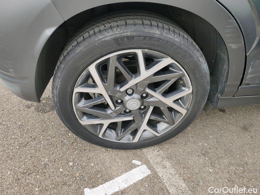  Hyundai  Konna Kona Style Hybrid 2WD 1.6 GDI 140CV AT6 E6dT #5