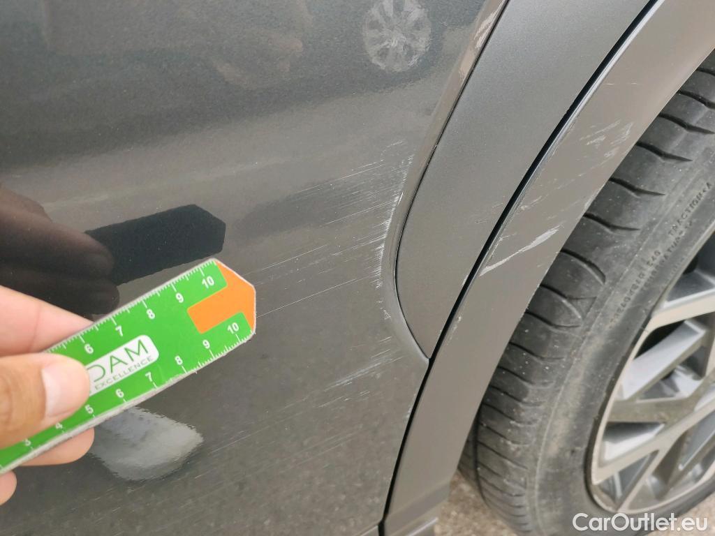  Hyundai  Konna Kona Style Hybrid 2WD 1.6 GDI 140CV AT6 E6dT #26