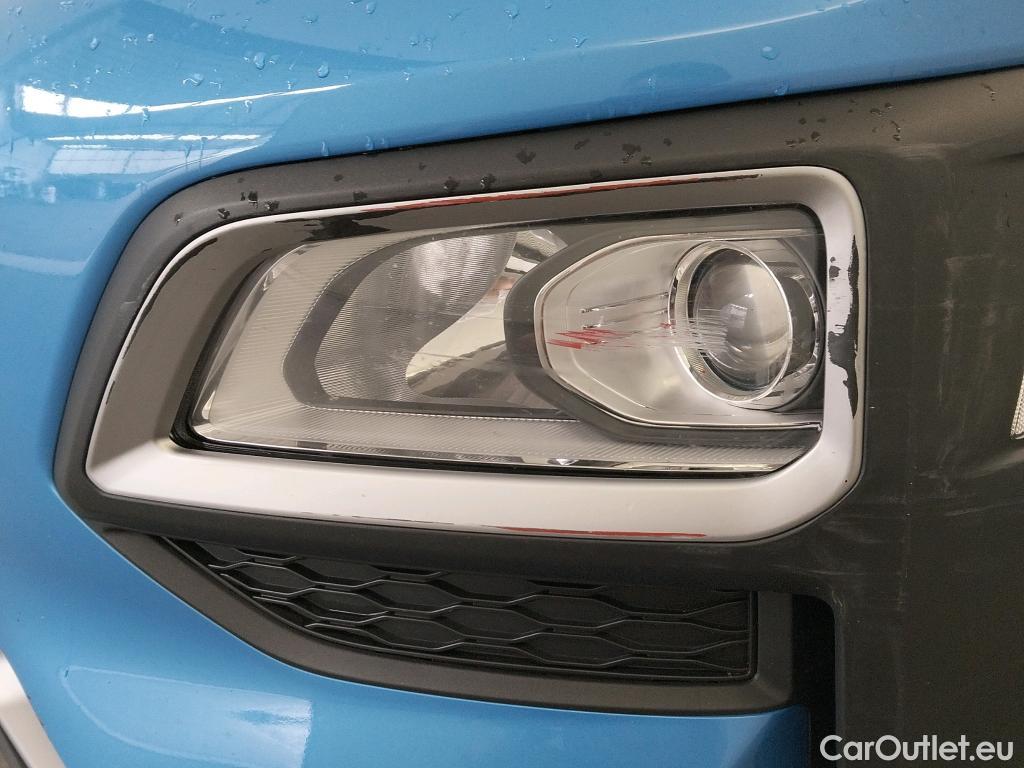  Hyundai  Konna HYUNDAI Kona / 2017 / 5P / todoterreno 1.6 GDI HEV Klass DCT #28