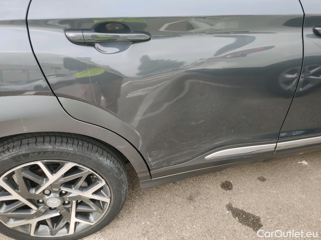  Hyundai  Konna Kona Style Hybrid 2WD 1.6 GDI 140CV AT6 E6dT #9