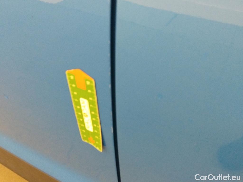  Hyundai  Konna HYUNDAI Kona / 2017 / 5P / todoterreno 1.6 GDI HEV Klass DCT #10