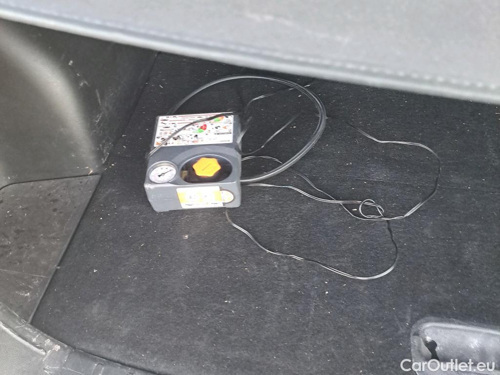  Hyundai  Tucson HYUNDAI  / 2020 / 5P / todoterreno 1.6 TGDI 110kW (150CV) 48V Tecno Sky DCT #1