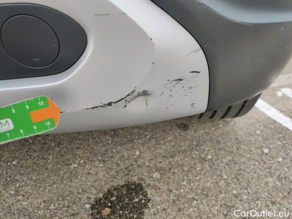  Hyundai  Konna Kona Style Hybrid 2WD 1.6 GDI 140CV AT6 E6dT #45