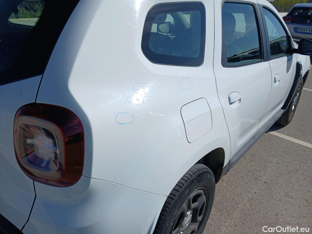  Dacia  Duster  II Comfort 4WD 1.5 dCi 115CV MT6 E6dT #28