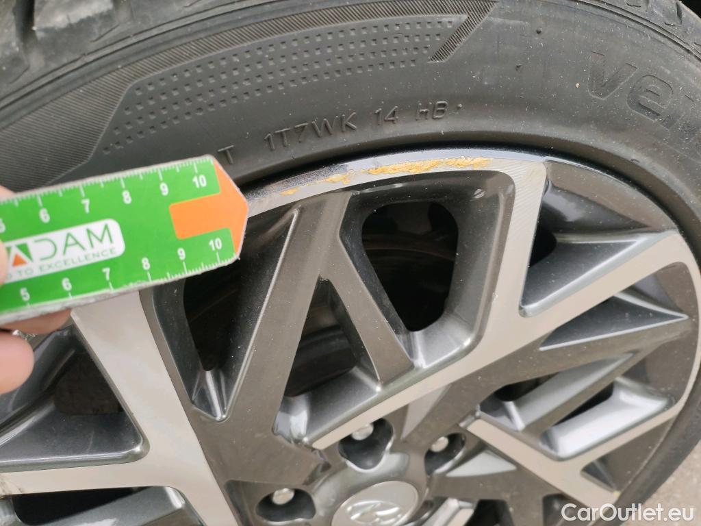  Hyundai  Konna Kona Style Hybrid 2WD 1.6 GDI 140CV AT6 E6dT #2