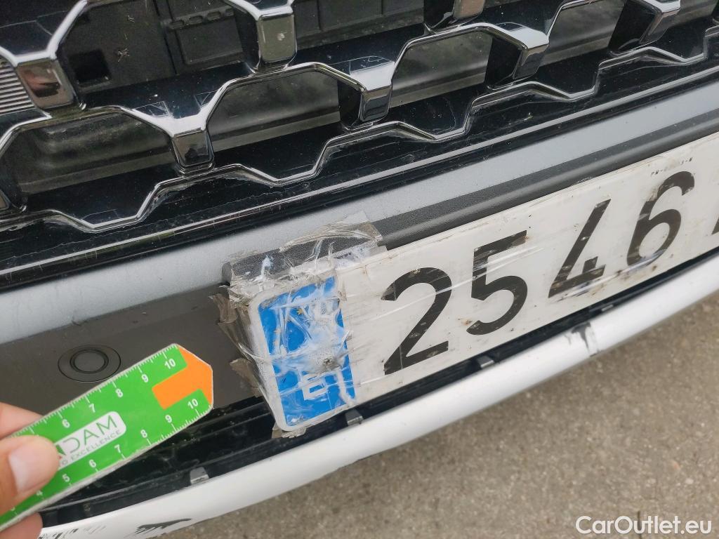  Hyundai  Konna Kona Style Hybrid 2WD 1.6 GDI 140CV AT6 E6dT #51