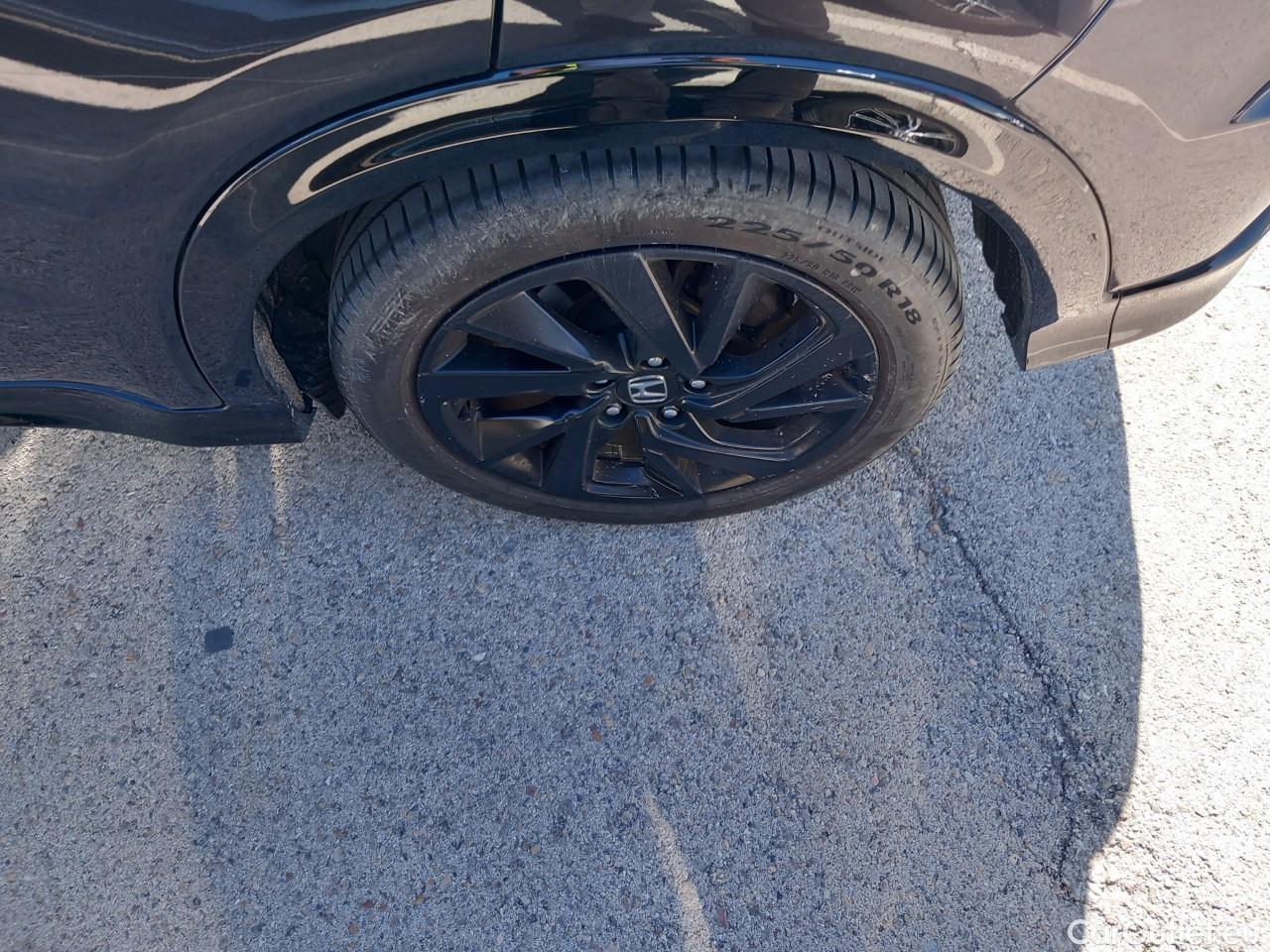  Honda  HR-V HONDA  / 2015 / 5P / todoterreno 1.5 i-VTEC Turbo Sport #20