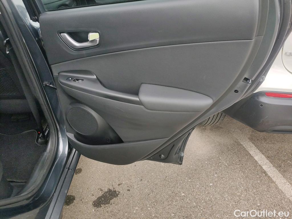  Hyundai  Konna Kona Style Hybrid 2WD 1.6 GDI 140CV AT6 E6dT #19
