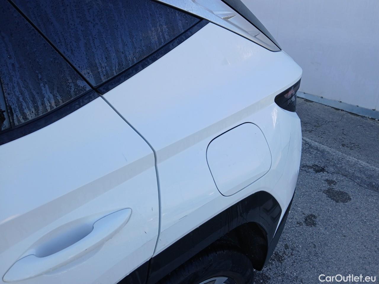  Hyundai  Tucson HYUNDAI  / 2020 / 5P / todoterreno 1.6 TGDI 110kW (150CV) 48V Tecno 2C #21