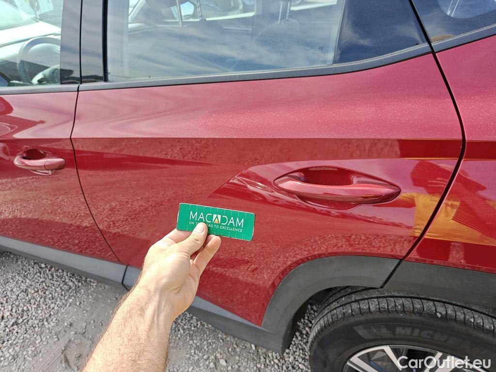  Hyundai  Tucson  Maxx Hybrid 2WD 1.6 T-GDI 180CV AT6 E6d #12