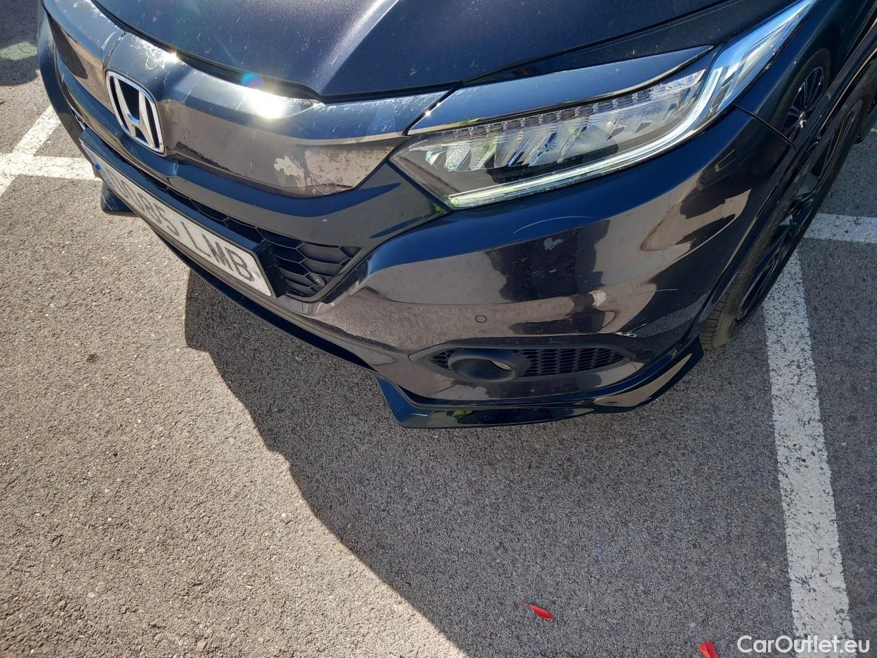  Honda  HR-V HONDA  / 2015 / 5P / todoterreno 1.5 i-VTEC Turbo Sport #5