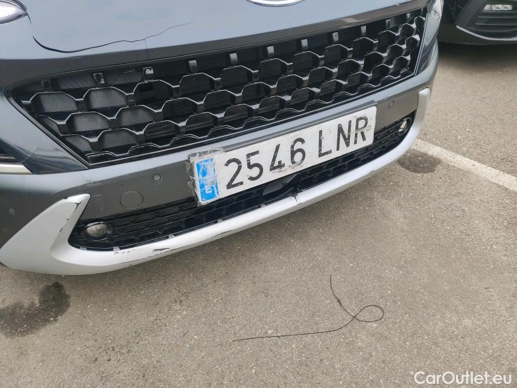  Hyundai  Konna Kona Style Hybrid 2WD 1.6 GDI 140CV AT6 E6dT #50