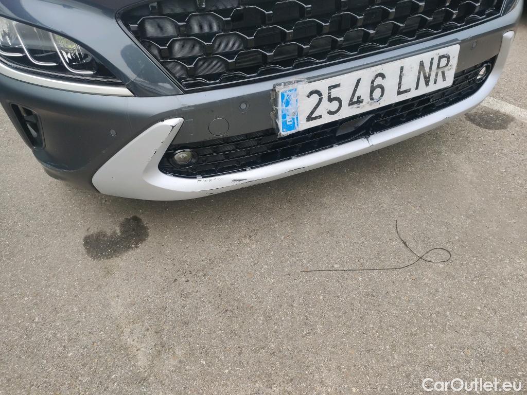 Hyundai  Konna Kona Style Hybrid 2WD 1.6 GDI 140CV AT6 E6dT #38