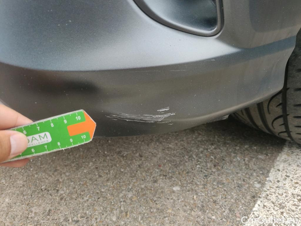  Hyundai  Konna Kona Style Hybrid 2WD 1.6 GDI 140CV AT6 E6dT #35