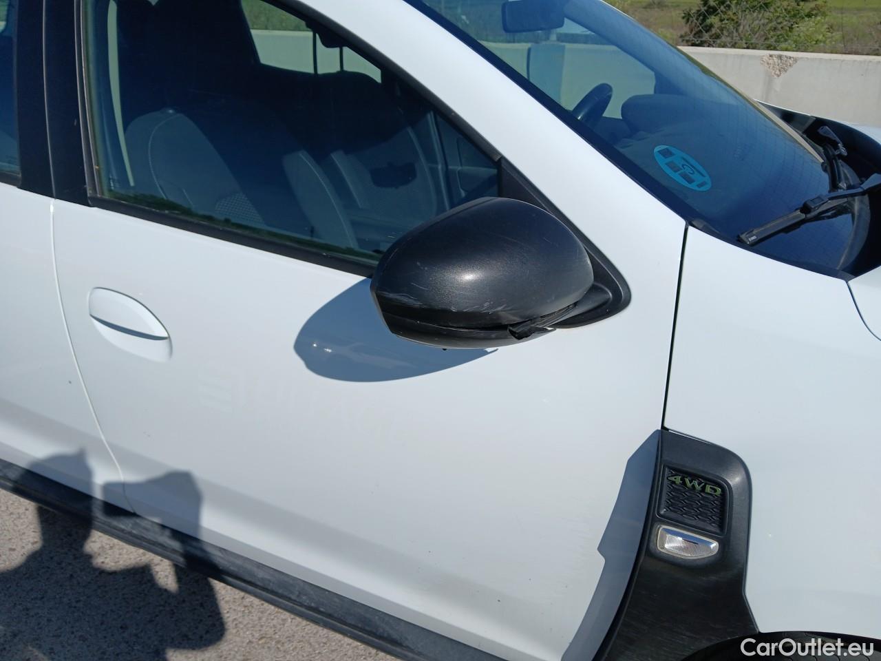  Dacia  Duster  II Comfort 4WD 1.5 dCi 115CV MT6 E6dT #32