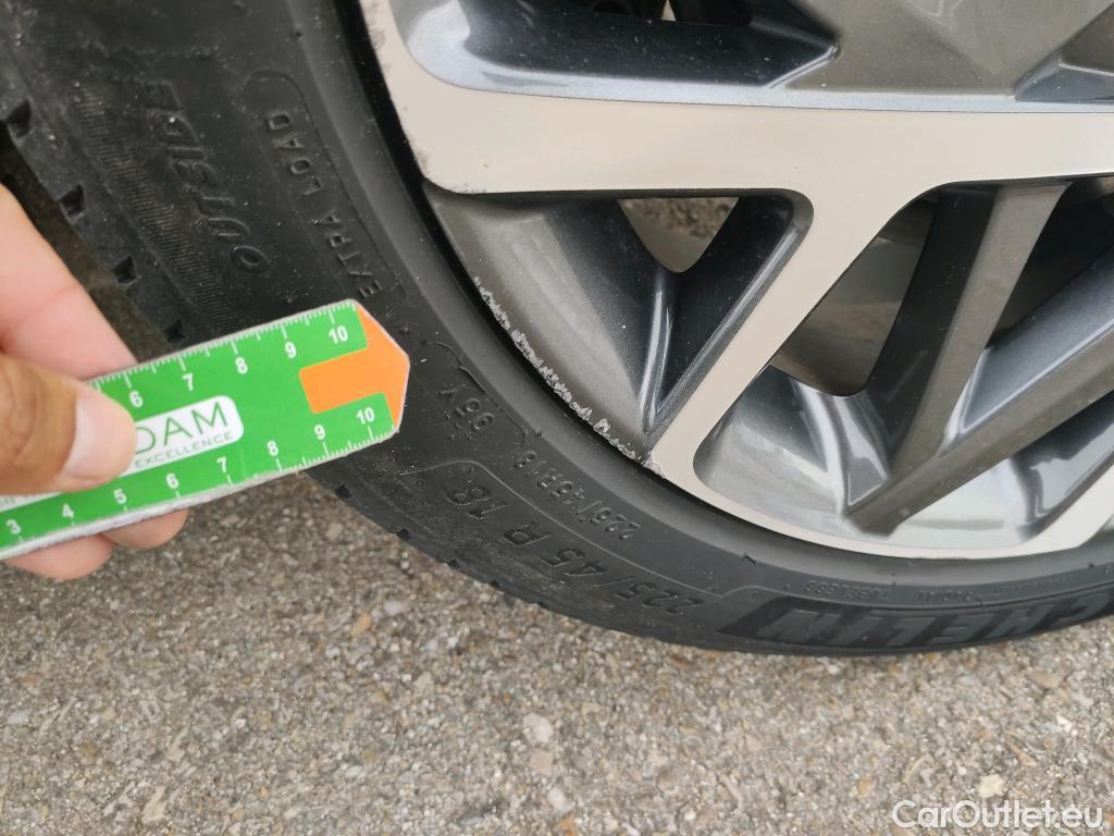  Hyundai  Konna Kona Style Hybrid 2WD 1.6 GDI 140CV AT6 E6dT #8