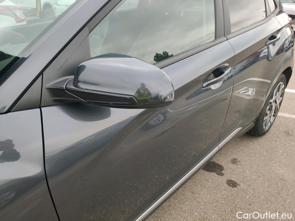  Hyundai  Konna Kona Style Hybrid 2WD 1.6 GDI 140CV AT6 E6dT #48