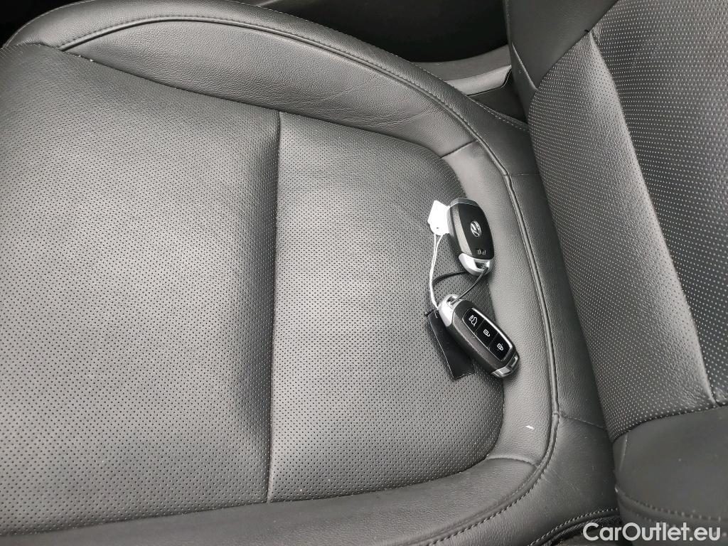  Hyundai  Konna Kona Style Hybrid 2WD 1.6 GDI 140CV AT6 E6dT #22