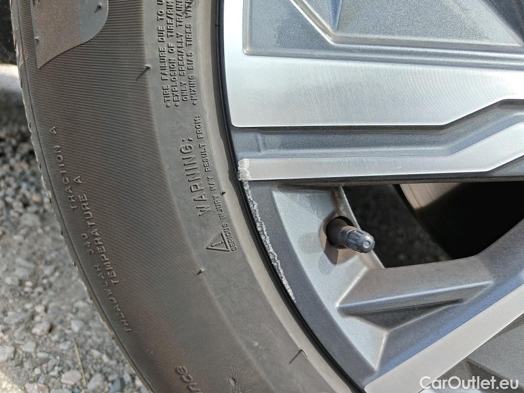  Hyundai  Tucson  Maxx Hybrid 2WD 1.6 T-GDI 180CV AT6 E6d #5
