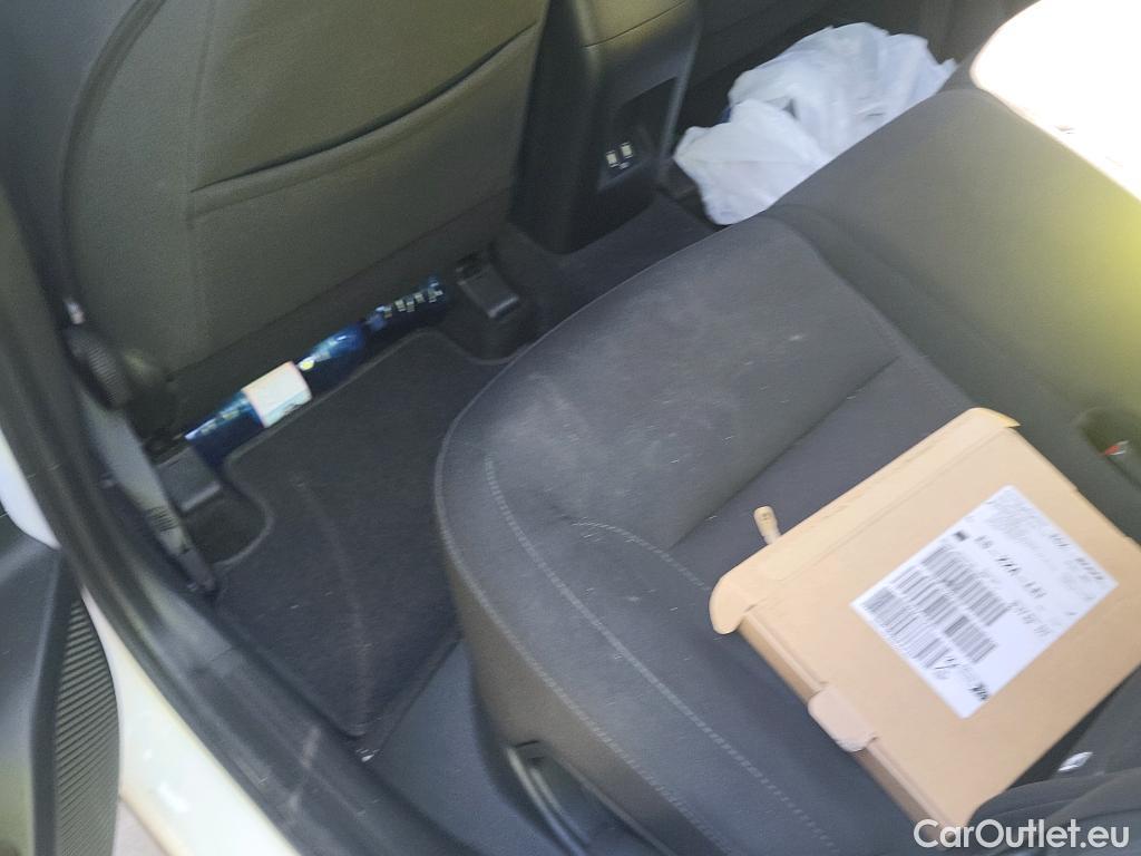  Hyundai  Tucson HYUNDAI  / 2020 / 5P / todoterreno 1.6 CRDI 100kW (136CV) 48V Tecno Sky DCT #13